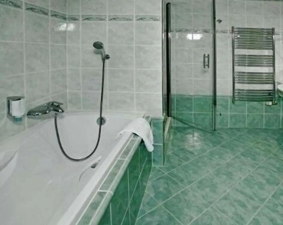 Hotel Sant Georg - Chambres