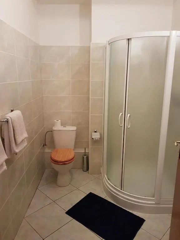 Eurohotel Garni - Chambres