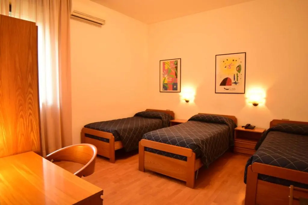 Hotel Principe - Chambres