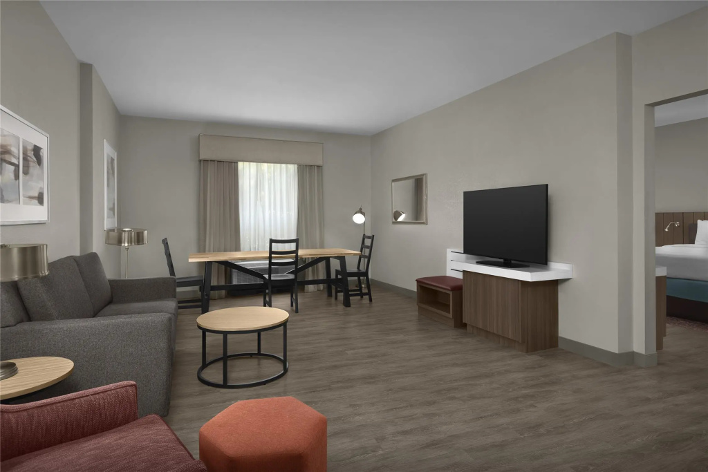Hilton Garden Inn Philadelphia Ft. Washington - Général