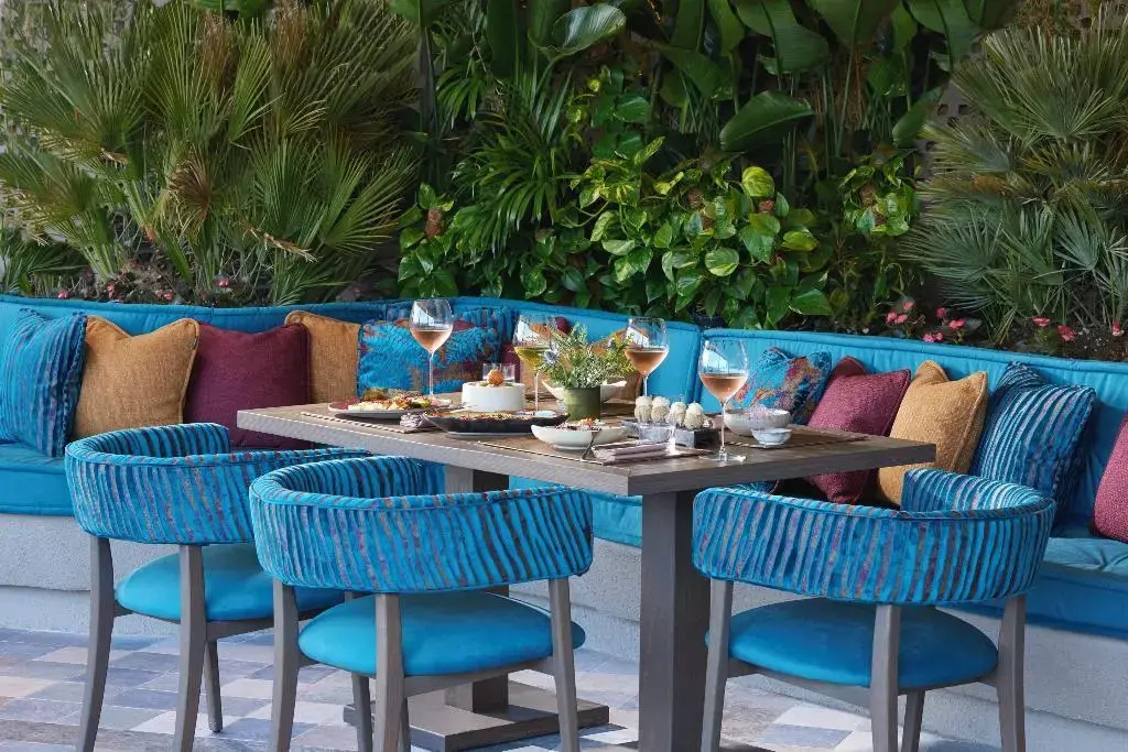 Porto Sani Hotel - Général