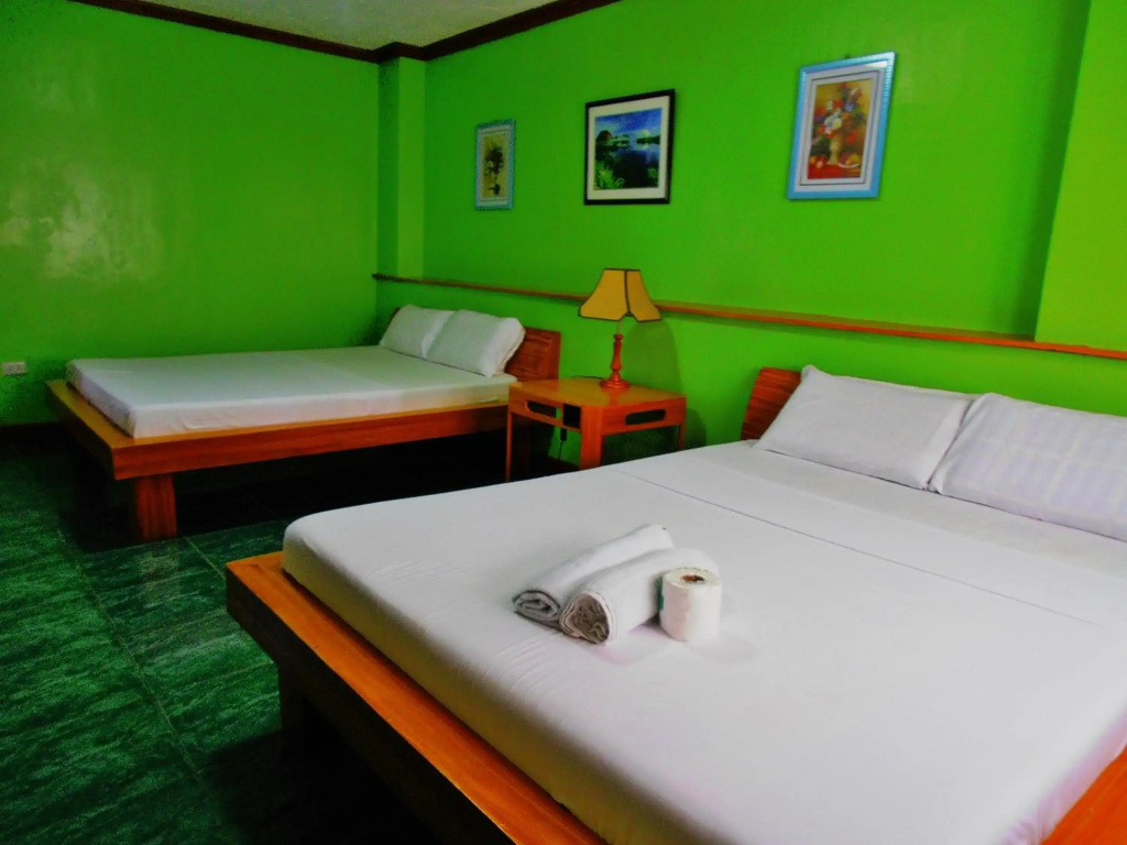 Blue Coral Beach Resort