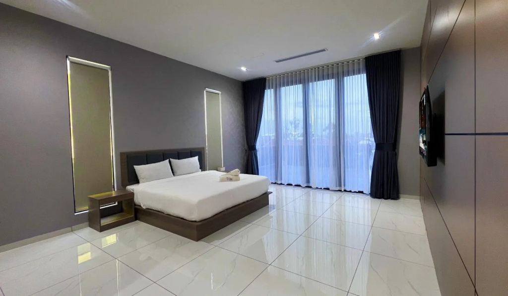 Hotel photo 15