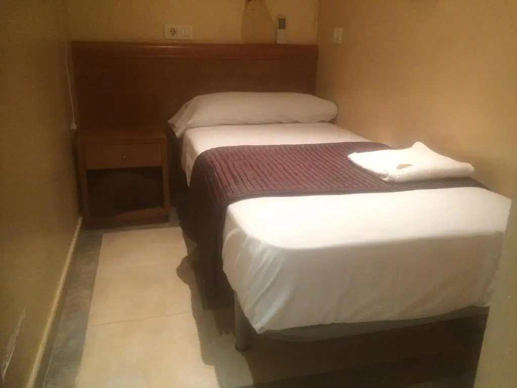 Single room