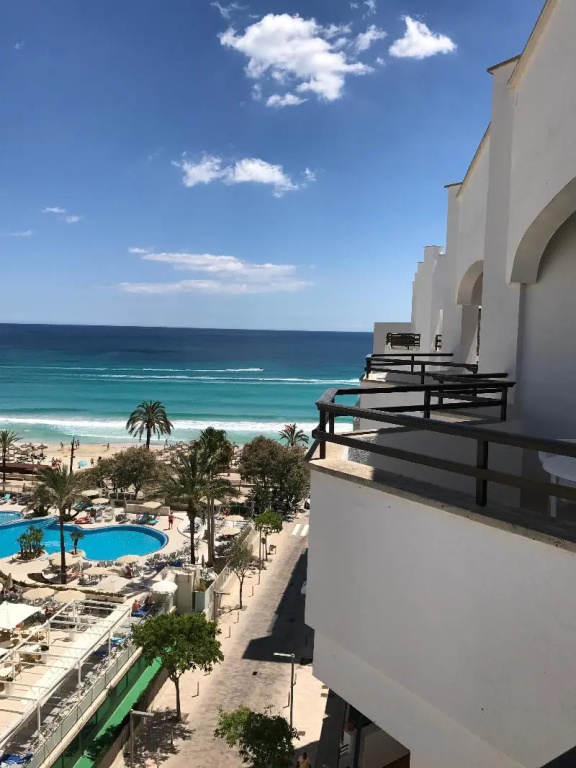 R2 Cala Millor - Chambres