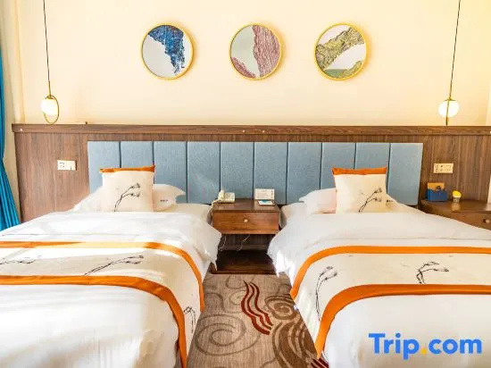 Tianmu Hotspring Country Club - Chambres