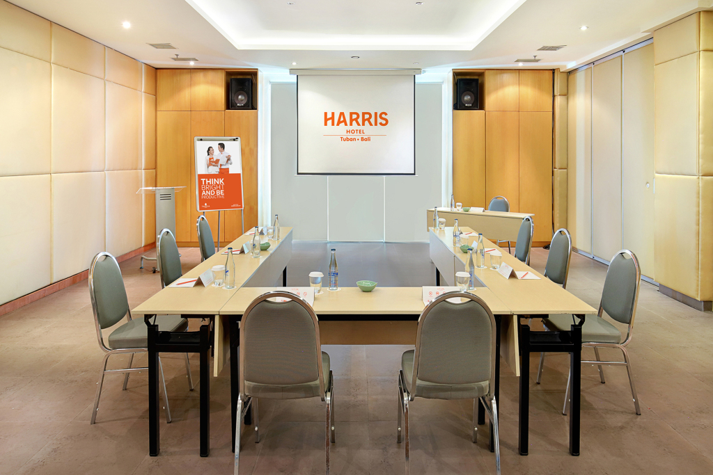 Harris Hotel Tuban Bali