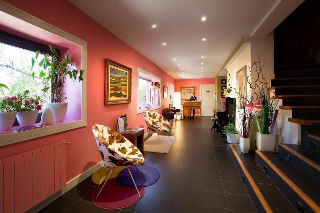 Hotel photo 10