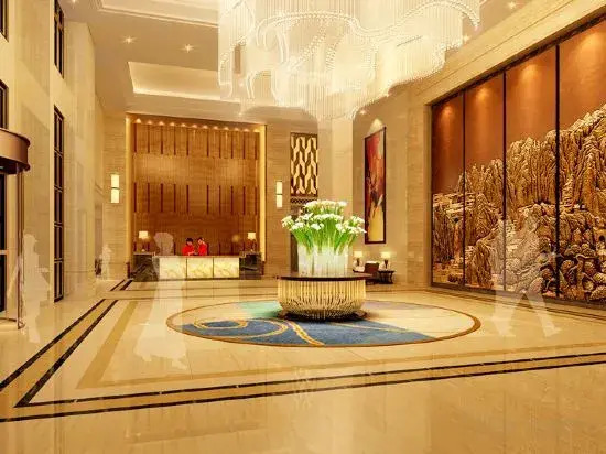 Horizon Times Hotel — фото 2