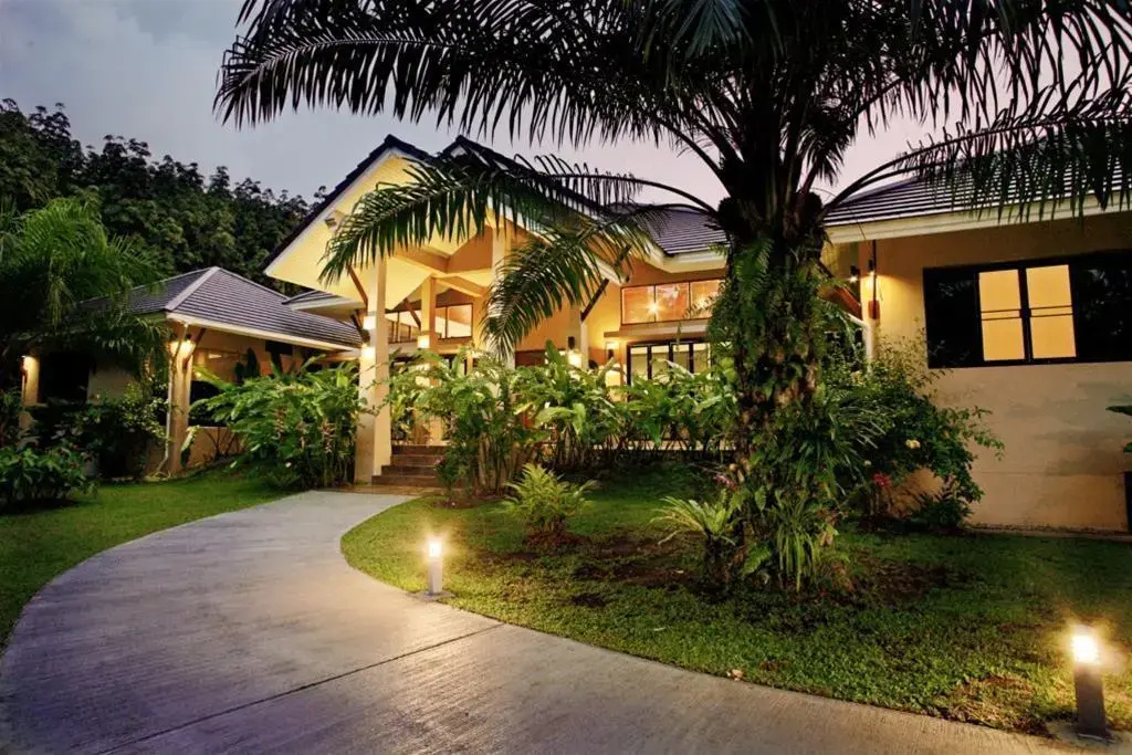 4 Br Villa Galanga - Kvc 9416