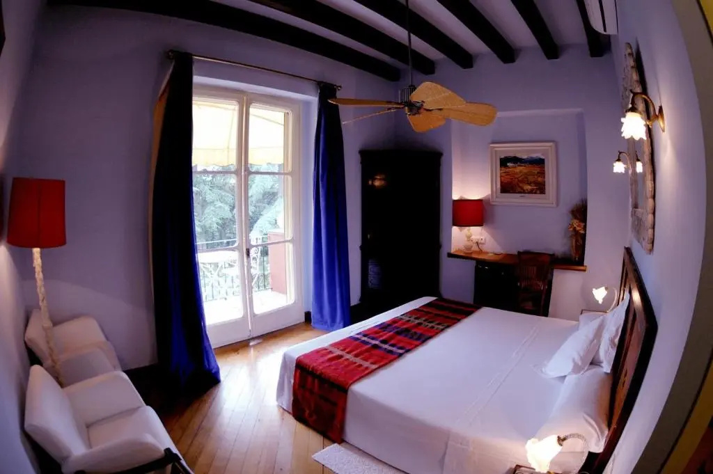 Hotel Torre Marti - Chambres