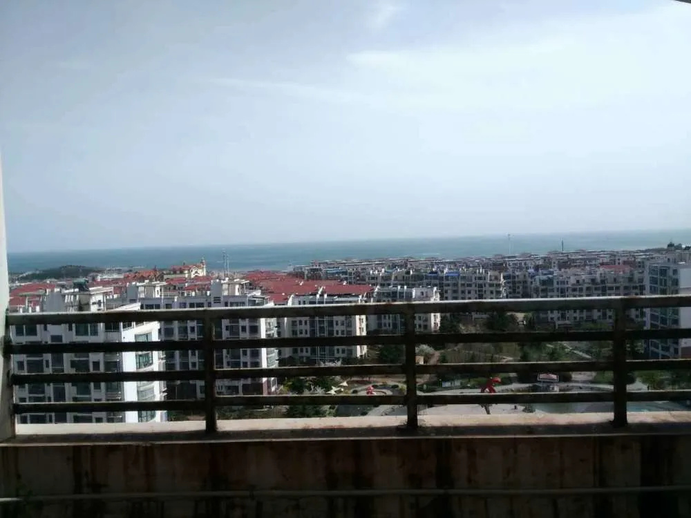 Qingdao Bobo House Sea View Lodge