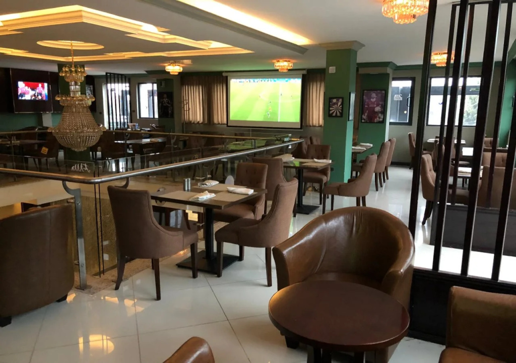 Hotel photo 18