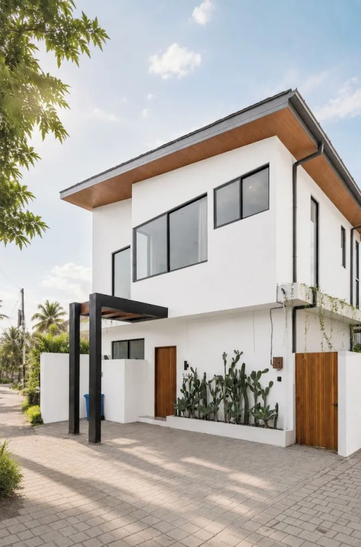 Casa Riva by GORO — фото
