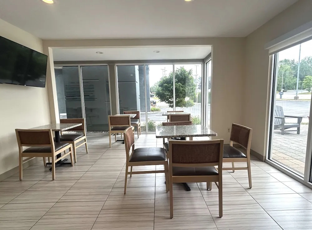 Hotel photo 7