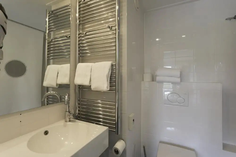 Strandhotel Zoutelande - Général