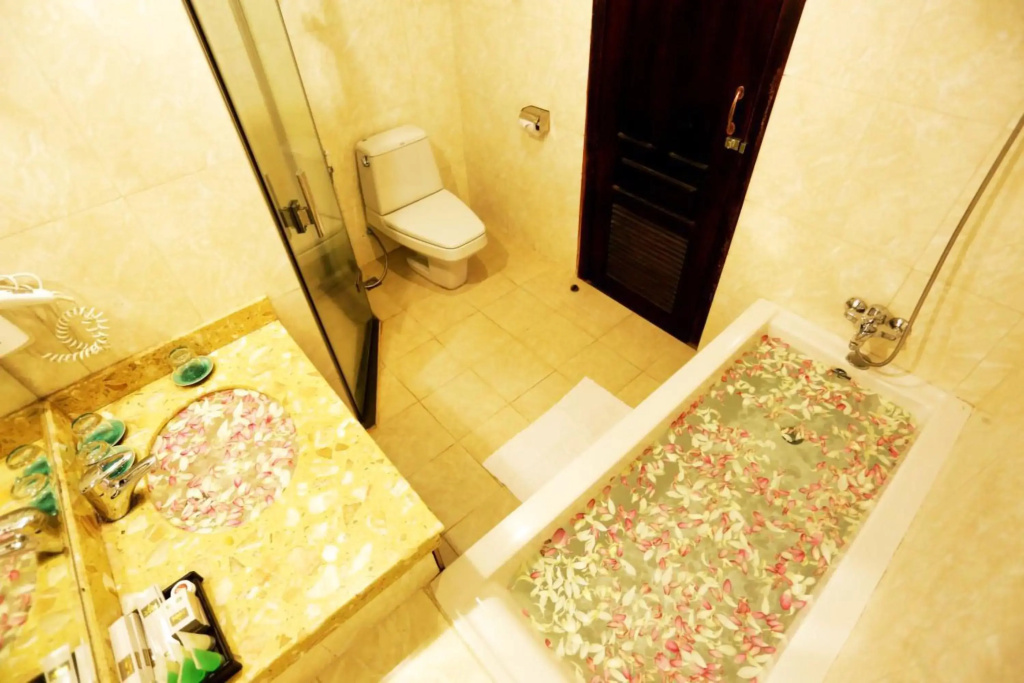 Lucky Angkor Hotel & Spa - Général