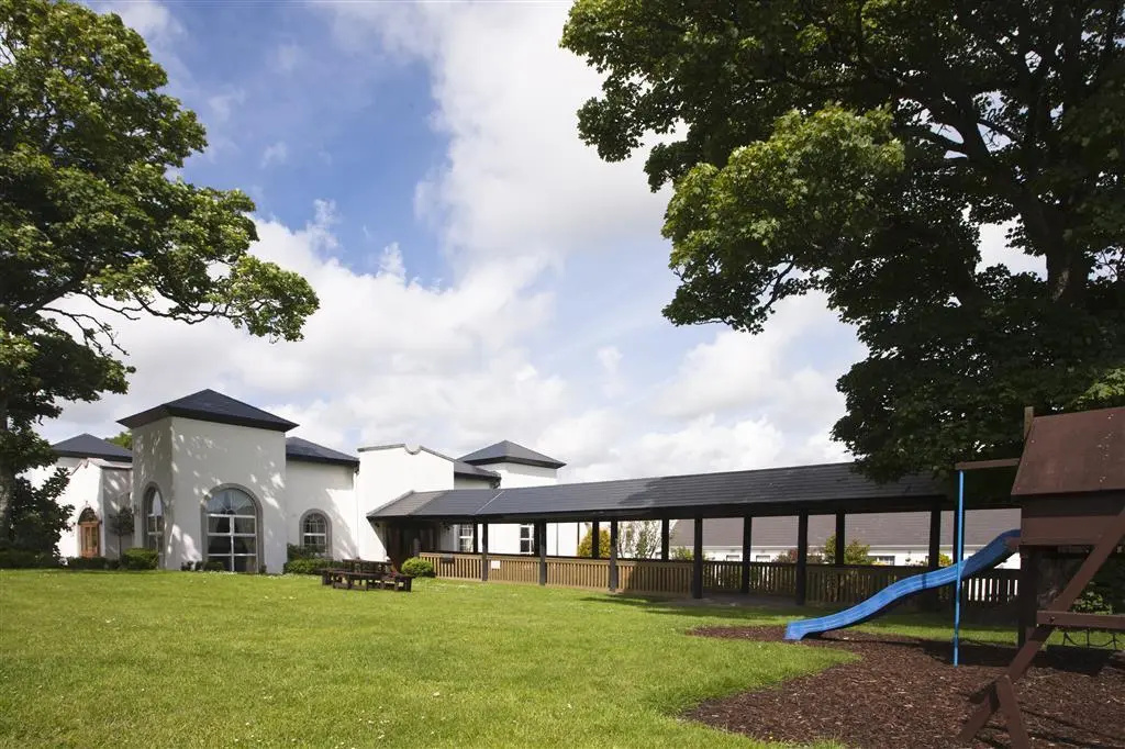 Ashfield House - Général