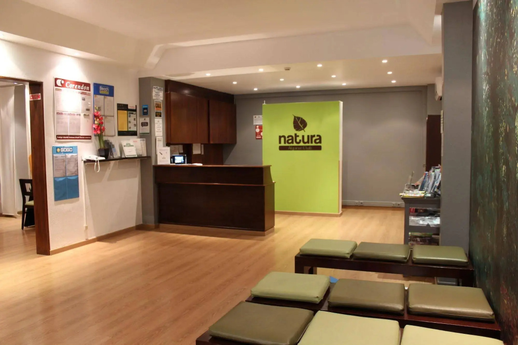 Natura Algarve Club - Général