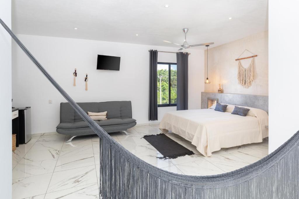 Casa tulum by null