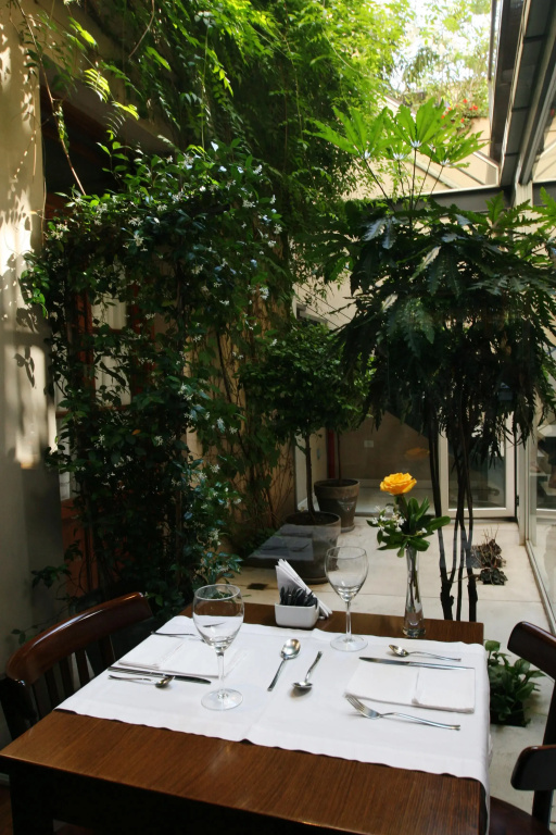 248 Finisterra Hotel Boutique Argentino - Général