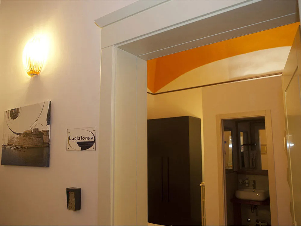 19venti Bed & Breakfast - Général
