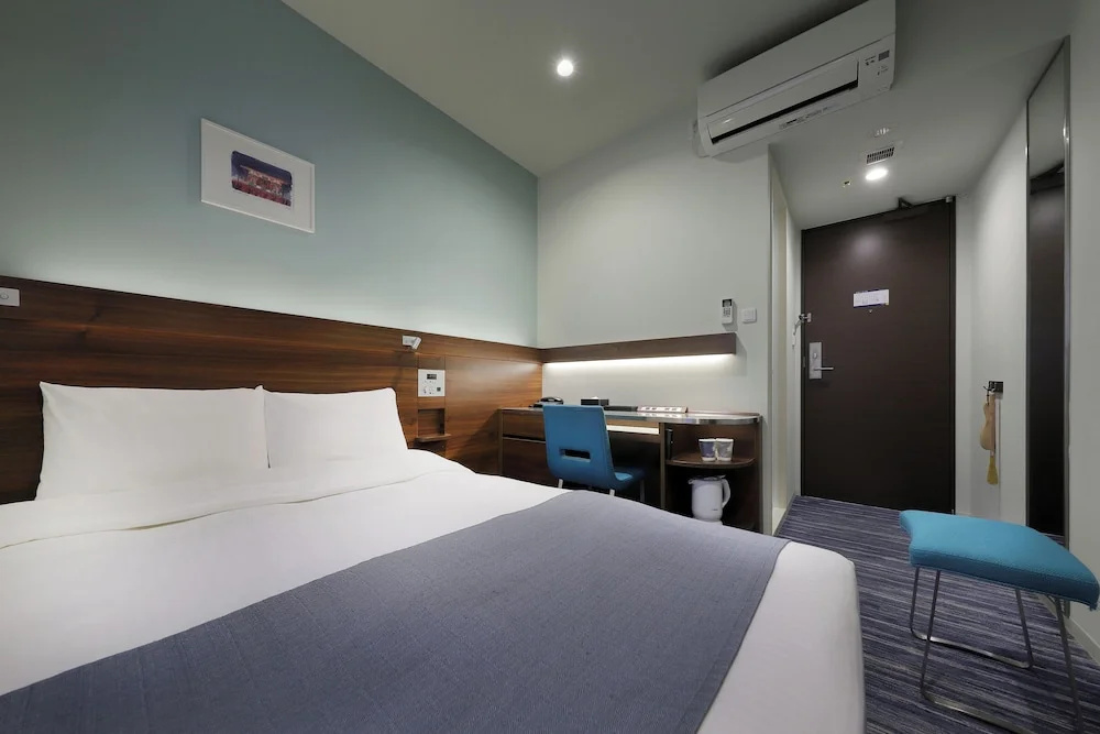 Keio Presso Inn Akasaka - Chambres