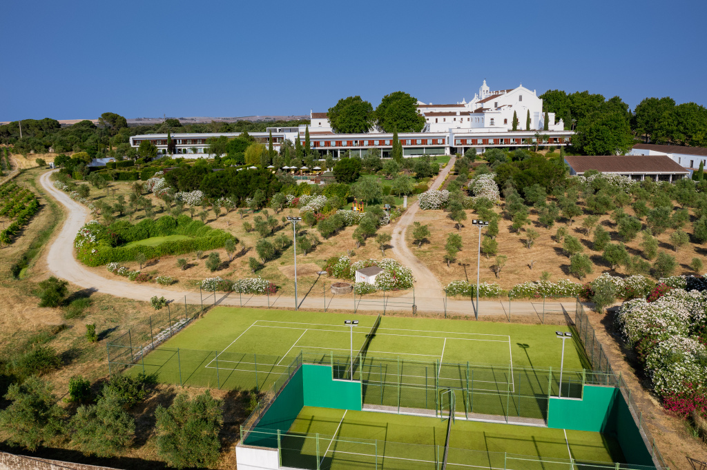 Convento do Espinheiro, Historic Hotel & Spa picture