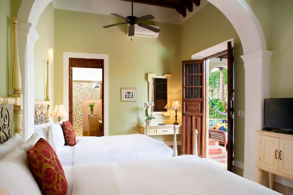 Hotel photo 4
