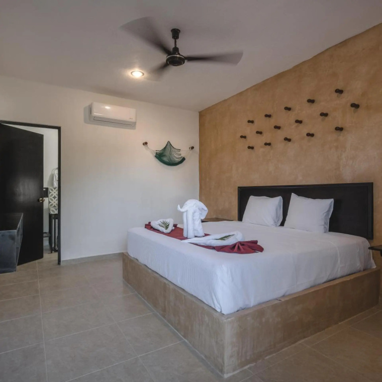 Hotel Kuxtal — 2