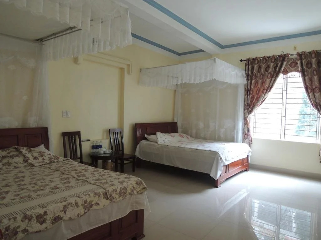 Tuan Anh Hotel — 4