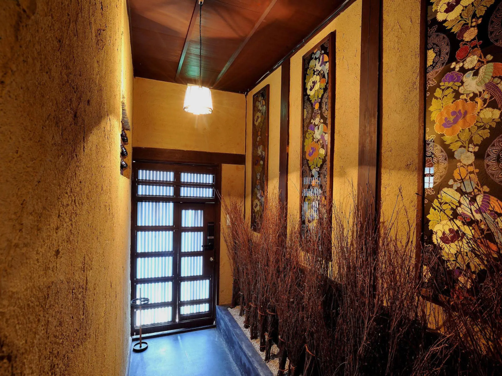 Theatre and Library Residence -Kyoto Imagumano- 사진 15