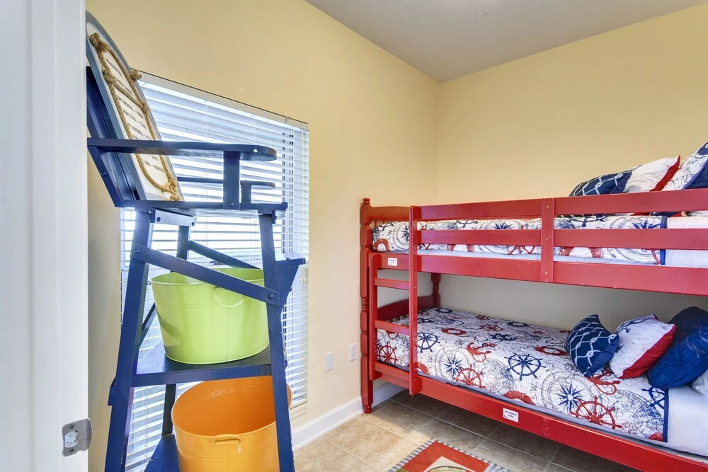 Boardwalk Beach Resort by Book That Condo - Général