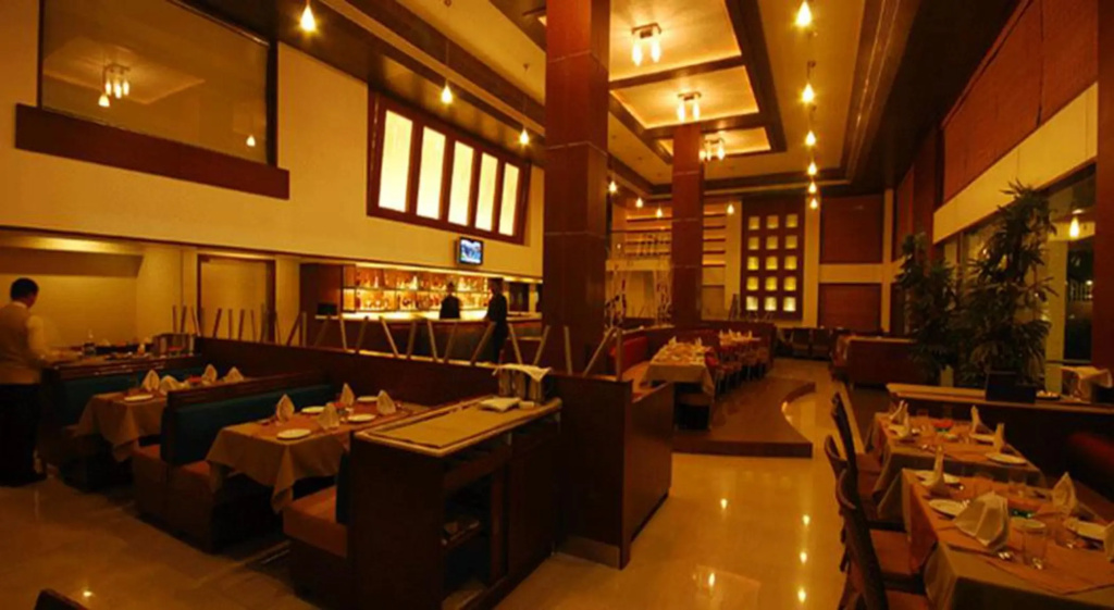 Hotel Sadanand Regency - Général