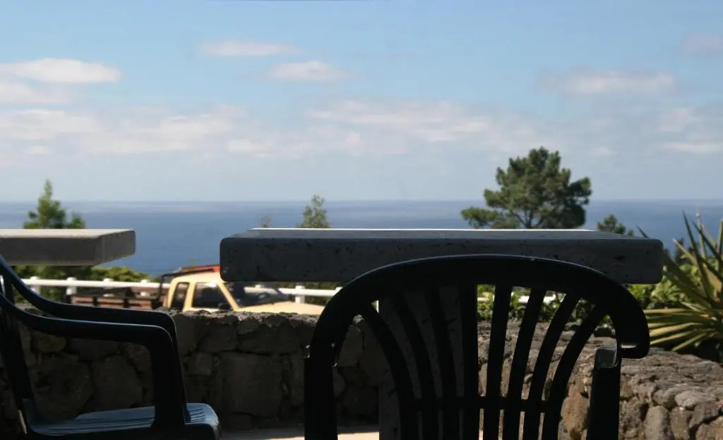 Balcony & Terrace