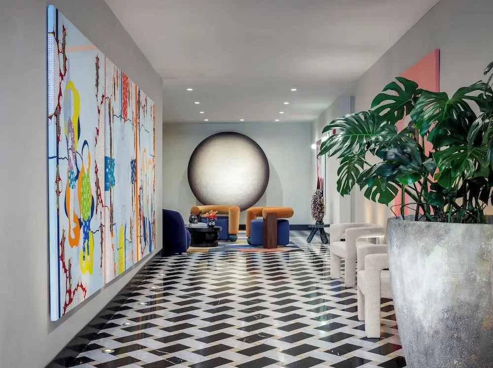 Hotel photo 30