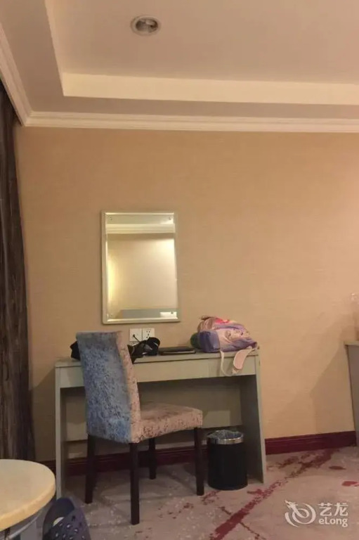 Wandai Hotel - фото 11