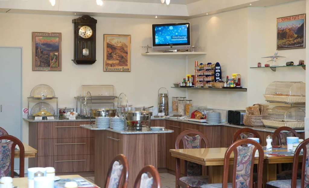 Hotel photo 18