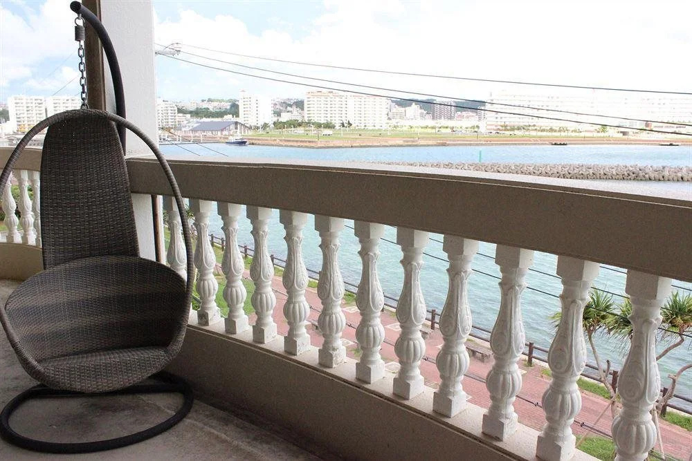 Condominium Chatanmonogatari Bayside - Général