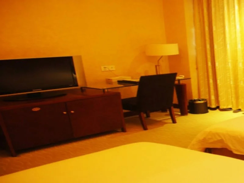 Changshu Kaiyue International Hotel - Général