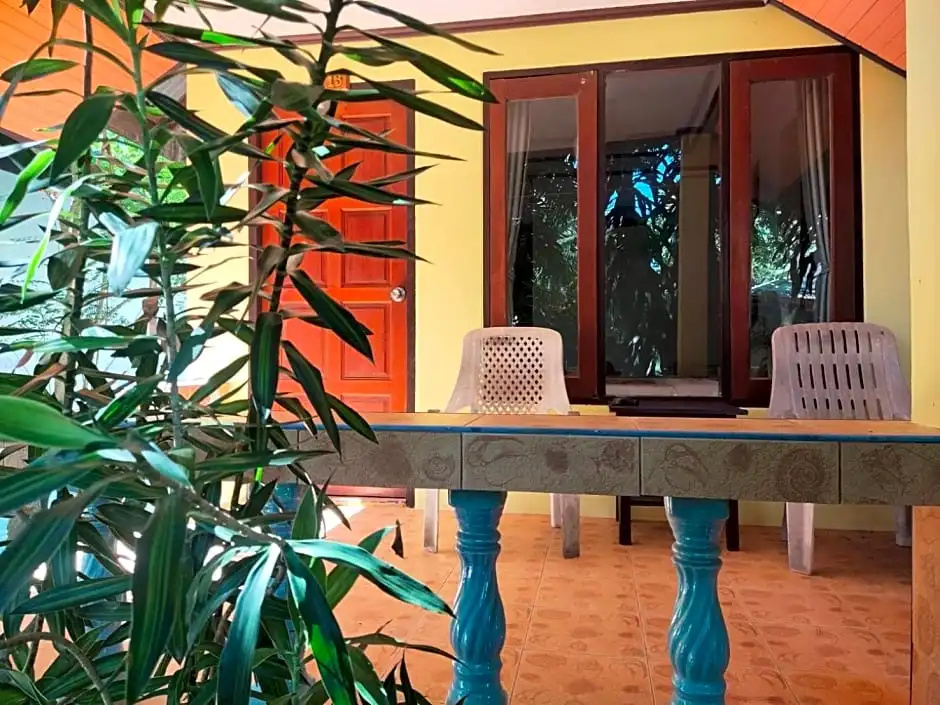 Lanta Riviera Resort (SHA Extra Plus) - Chambres
