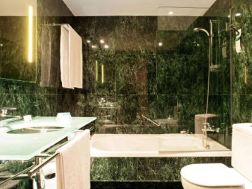 AC Hotel Huelva by Marriott - Chambres