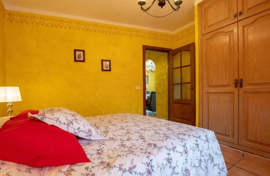 Apartamento Vulcano