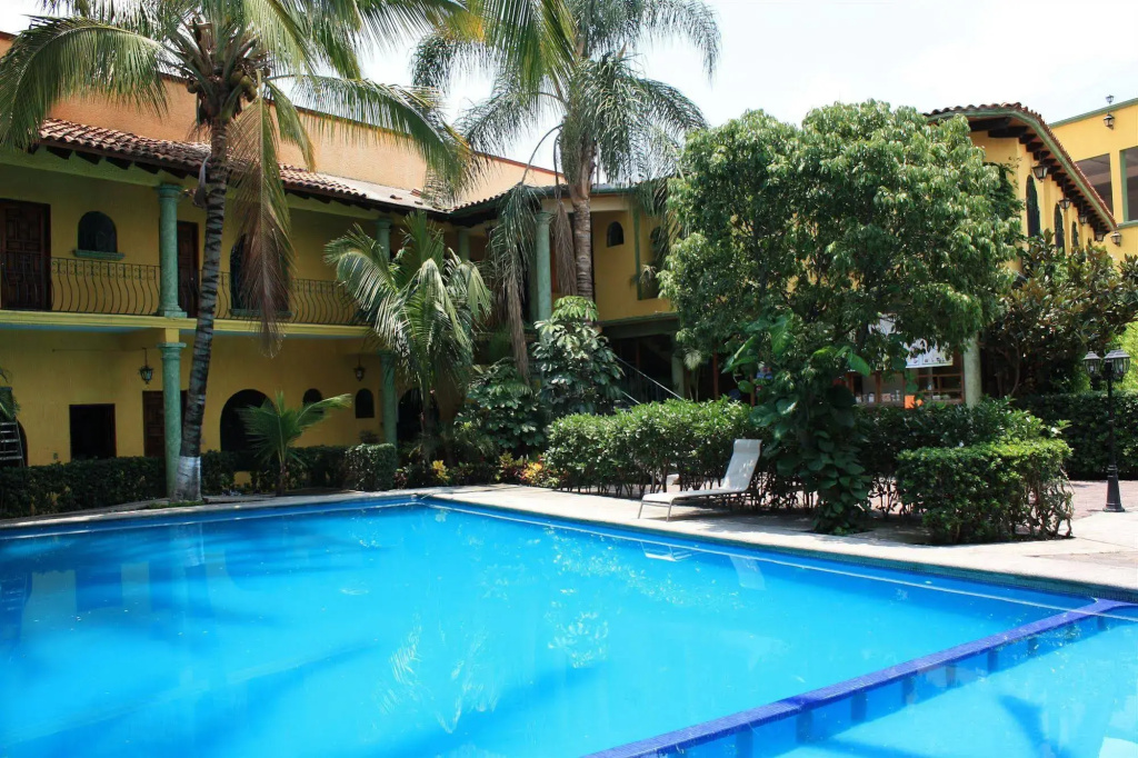 Hotel photo 9