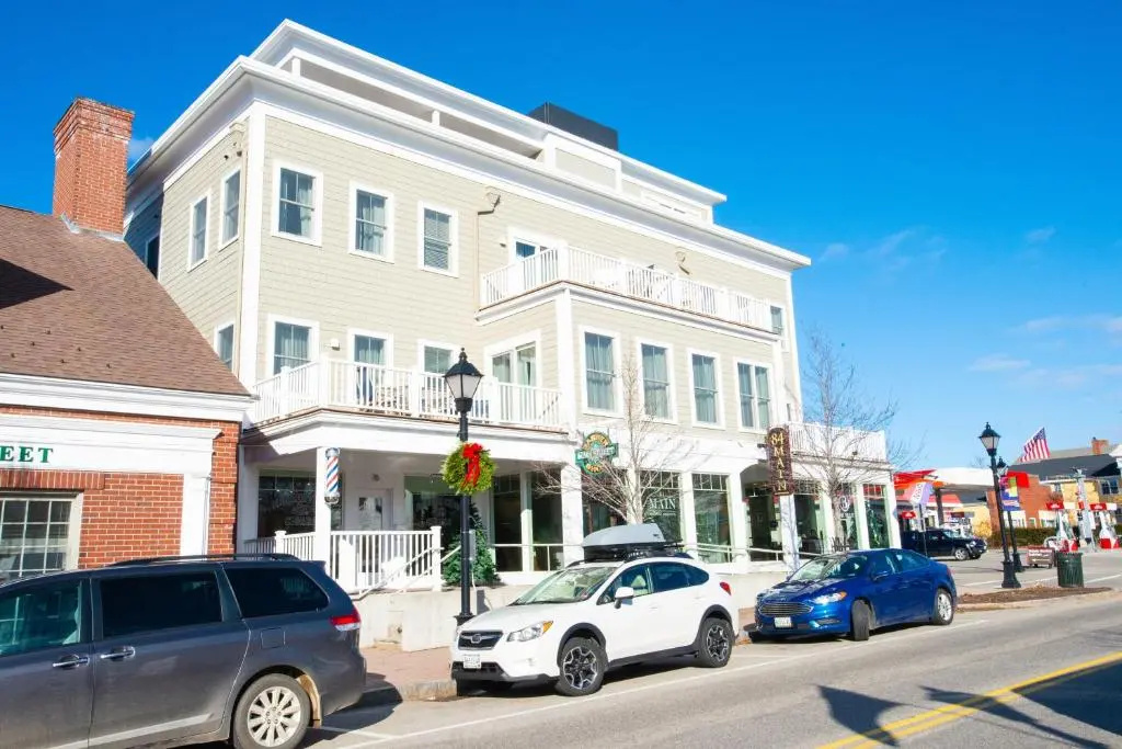 84 Main
