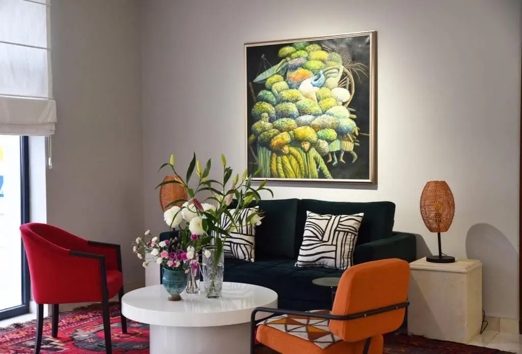 Jipek Joli Art - фото 3