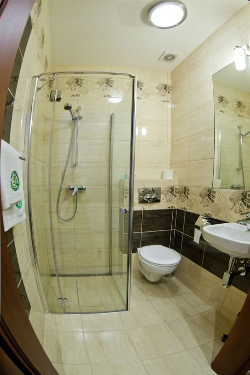 Hotel & Spa Kameleon - Général
