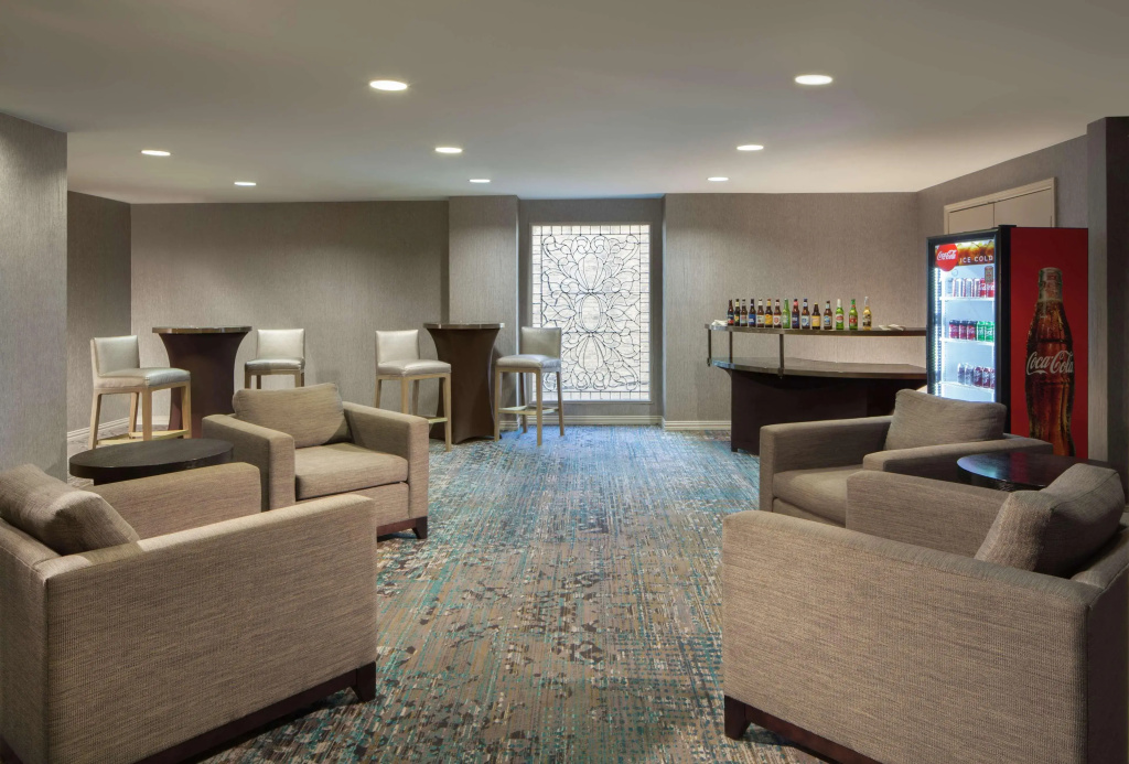 Hilton Garden Inn Austin Downtown - Général