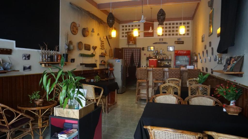 About Sarin Homestay image