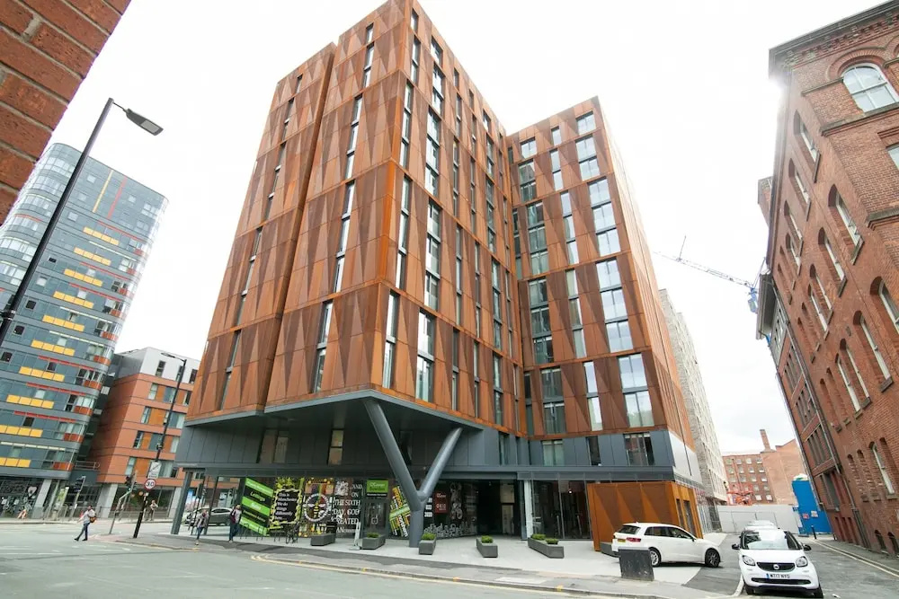 2 Bedroom Apartment With Stunning Views